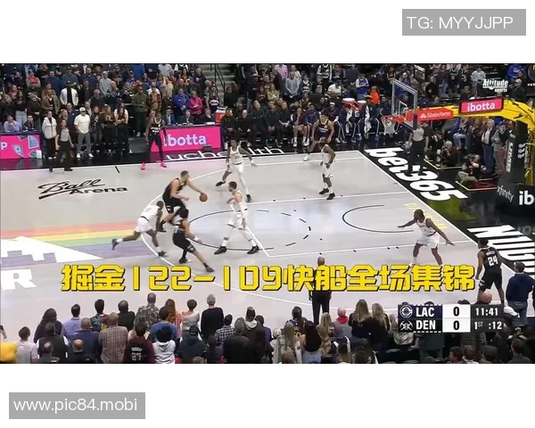 约基奇复出31+12掘金双杀快船 哈登25+9小卡连续26战20+