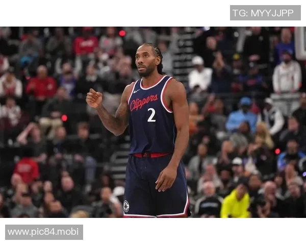 伦纳德：我们目前算不上争冠球队，如果进季后赛好好享受就行